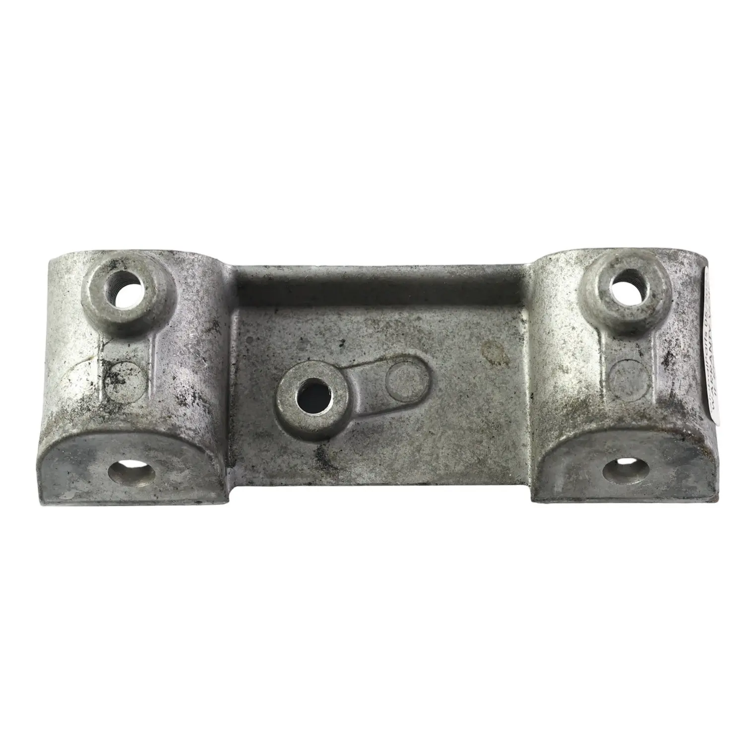 Land Rover Discovery 3 L319 Engine Mount Bracket 2.7 TDV6 Diesel 4R8Q-9W276-AB