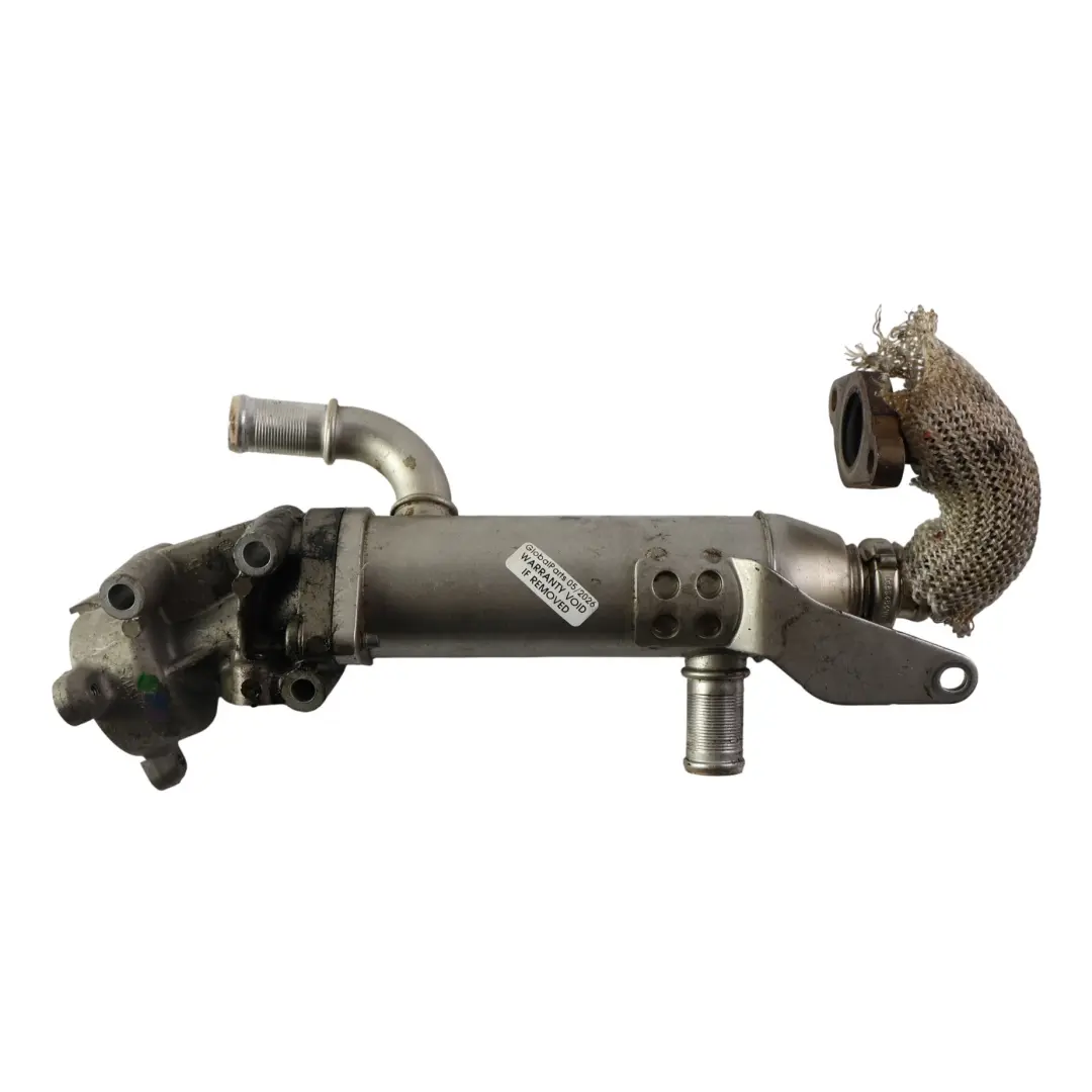 Land Rover Discovery 3 L319 Zawór Chłodnica EGR 2.7 TDV6 4R8Q-9Y493-AJ - SKU 1336563 - Numer Części 1336563