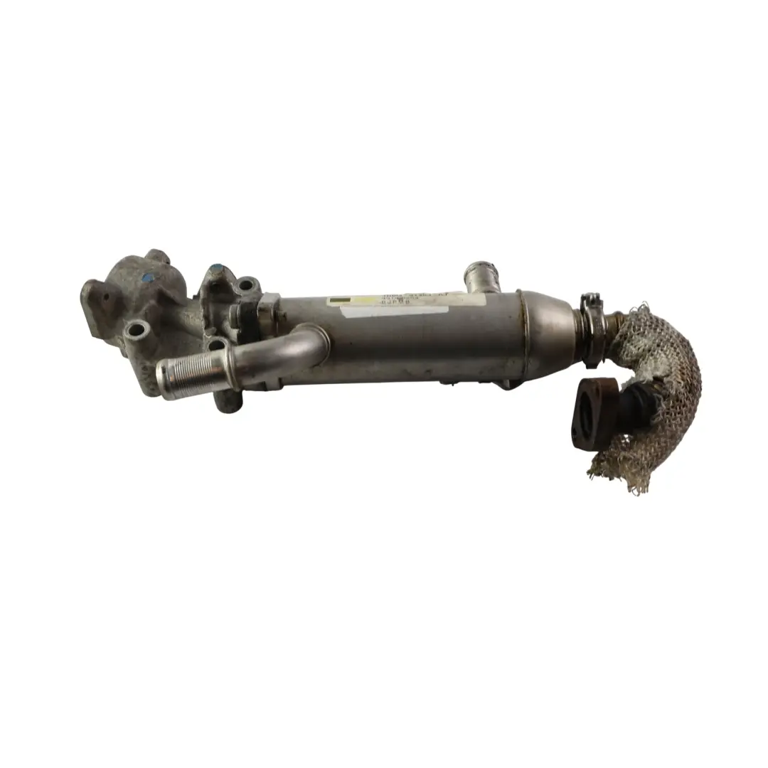 Land Rover Discovery 3 L319 EGR Ventil Kühler 2.7 TDV6 4R8Q-9Y493-AJ - SKU 1336563 - Teilenummer 1336563