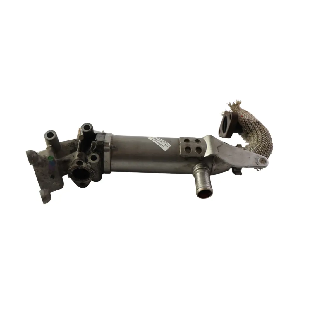 Land Rover Discovery 3 L319 EGR Ventil Kühler 2.7 TDV6 4R8Q-9Y493-AJ - SKU 1336563 - Teilenummer 1336563