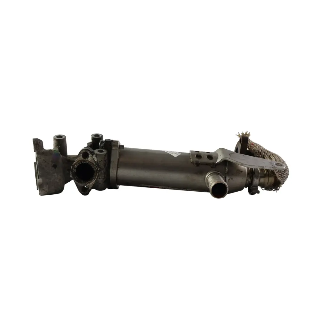 Ventil Kühler 2.7 TDV6 4R8Q-9Y493-AJ für Land Rover Discovery 3 L319 EGR mit Teilenummer 1336563 Land Rover Discovery 3 L319 EGR Ventil Kühler 2.7 TDV6 4R8Q-9Y493-AJ - SKU 1336563 - Teilenummer 1336563