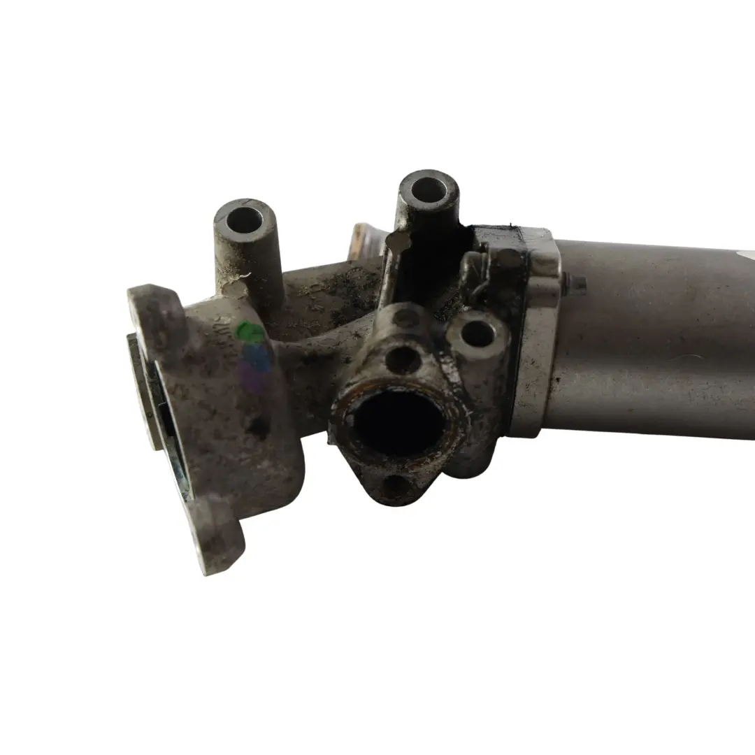 Vanne EGR Refroidisseur 2.7 TDV6 4R8Q-9Y493-AJ pour Land Rover Discovery 3 L319 à propos du numéro de pièce 1336563 Land Rover Discovery 3 L319 Vanne EGR Refroidisseur 2.7 TDV6 4R8Q-9Y493-AJ - SKU 1336563 - Numéro de pièce 1336563