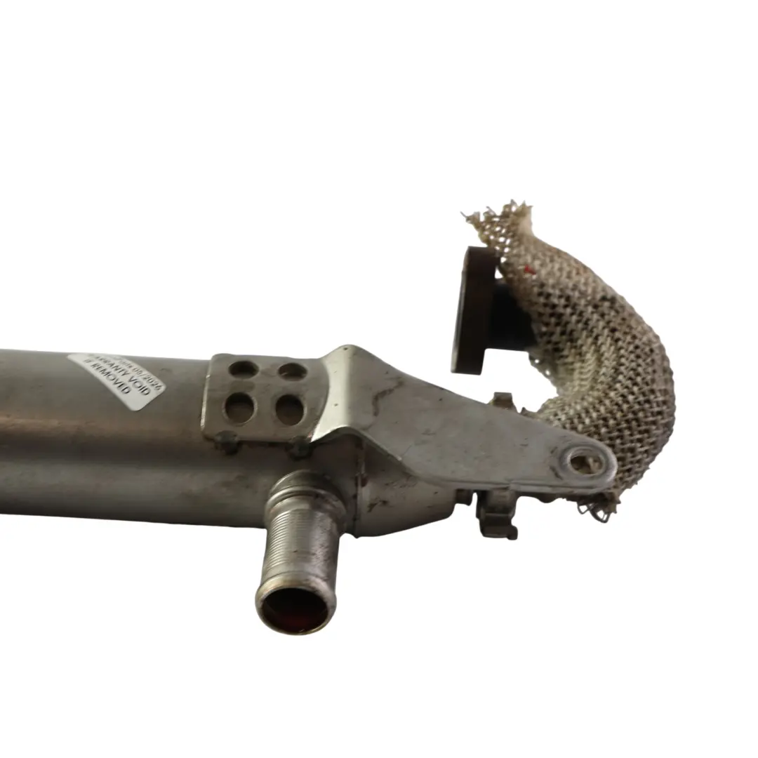 Land Rover Discovery 3 L319 EGR Valve Cooler 2.7 TDV6 4R8Q-9Y493-AJ - SKU 1336563 - Part number 1336563