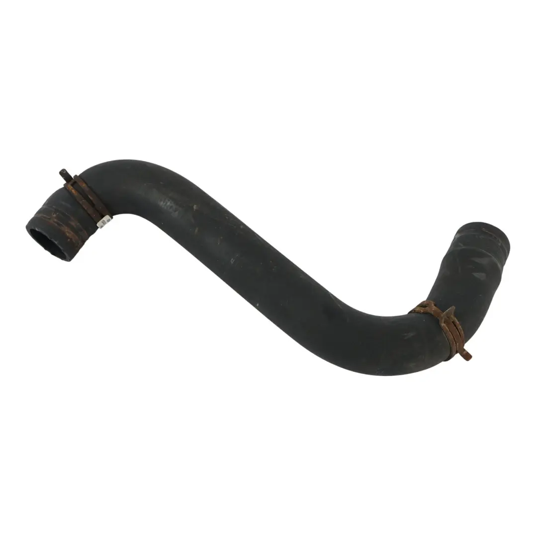 Mk5 Dolny Przewód Chłodnicy 2.0 Duratec 5S6Y-8B273-AB do Ford Fiesta o numerze 1337652 Ford Fiesta Mk5 Dolny Przewód Chłodnicy 2.0 Duratec 5S6Y-8B273-AB - SKU 1337652 - Numer Części 1337652