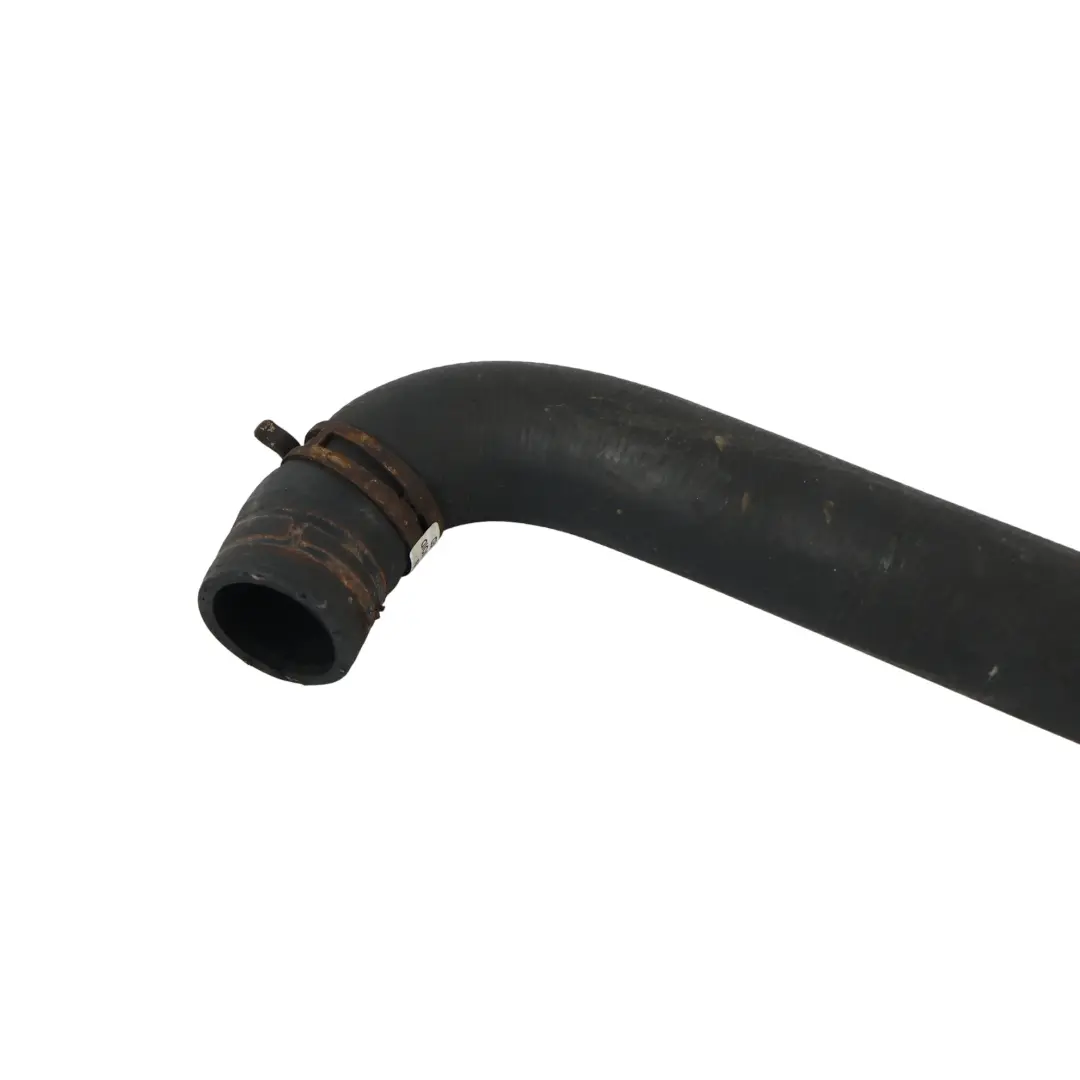 MK5 Tubo Inferiore Radiatore 2.0 Duratec 5S6Y-8B273-AB per Ford Fiesta con numero di parte 1337652 Ford Fiesta MK5 Tubo Inferiore Radiatore 2.0 Duratec 5S6Y-8B273-AB - SKU 1337652 - Numero di parte 1337652