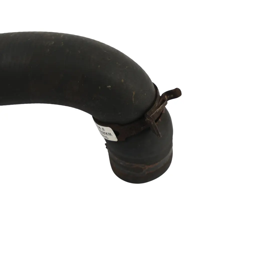 Mk5 Lower Radiator Pipe Hose Line 2.0 Duratec 5S6Y-8B273-AB to Ford Fiesta with Part number 1337652 Ford Fiesta Mk5 Lower Radiator Pipe Hose Line 2.0 Duratec 5S6Y-8B273-AB - SKU 1337652 - Part number 1337652