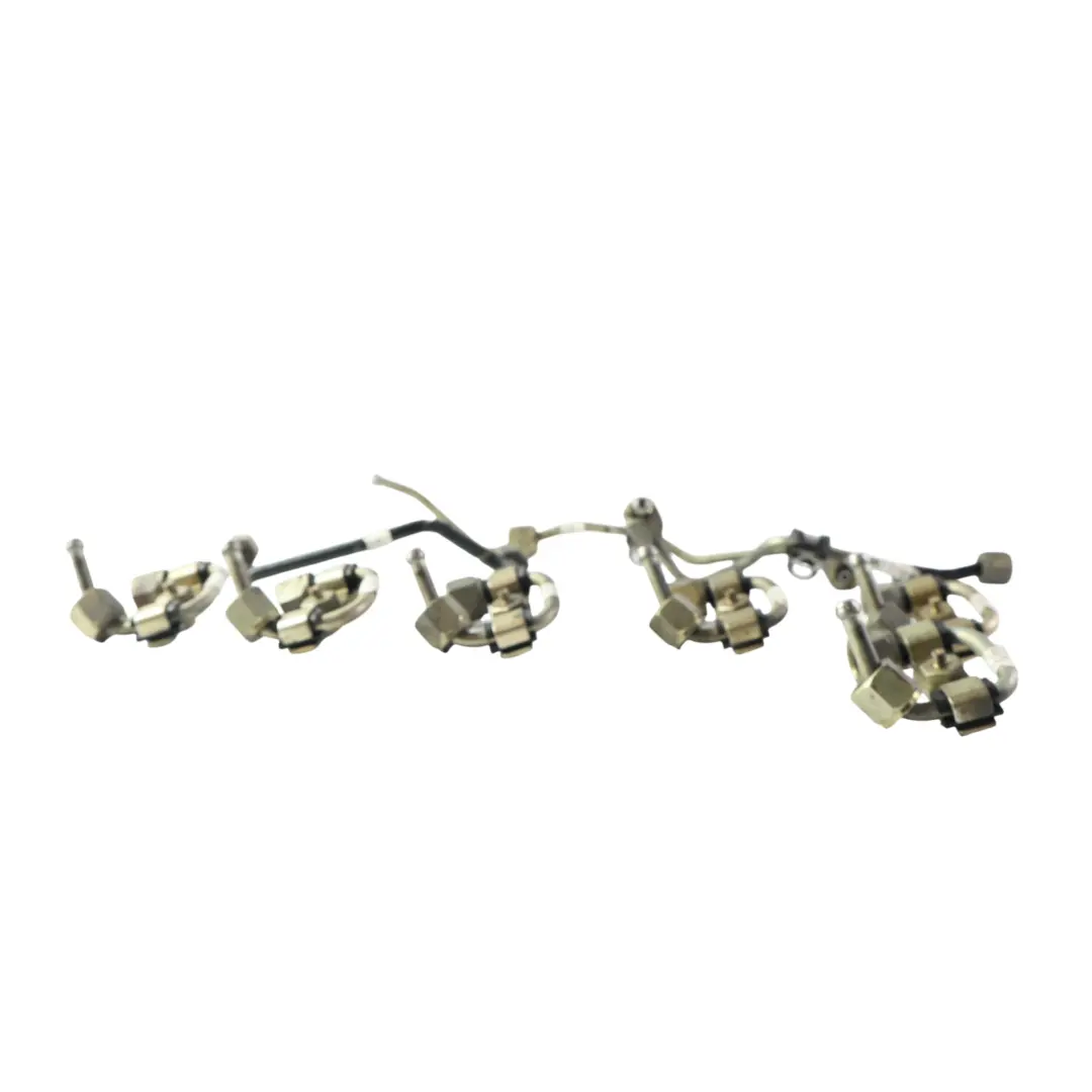 Land Rover Discovery 3 L319 Kraftstoffleitung Druckrohr Set 2.7 TDV6 - SKU 1338849-1 - Teilenummer 1338849