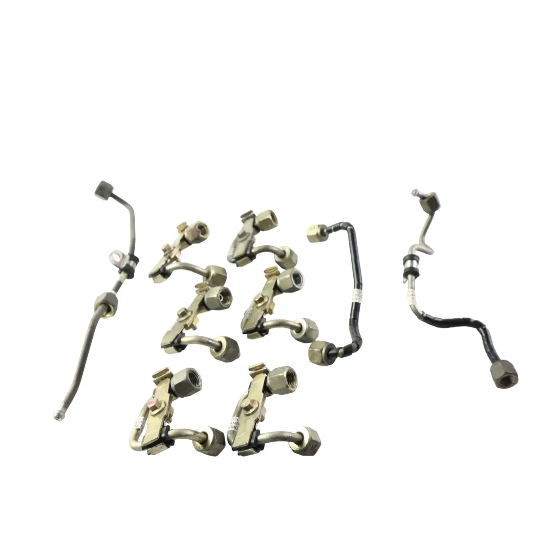 Set Tubazioni Pressione Iniezione 2.7 TDV6 per Land Rover Discovery 3 L319 con numero di parte 1338849 Land Rover Discovery 3 L319 Set Tubazioni Pressione Iniezione 2.7 TDV6 - SKU 1338849-1 - Numero di parte 1338849
