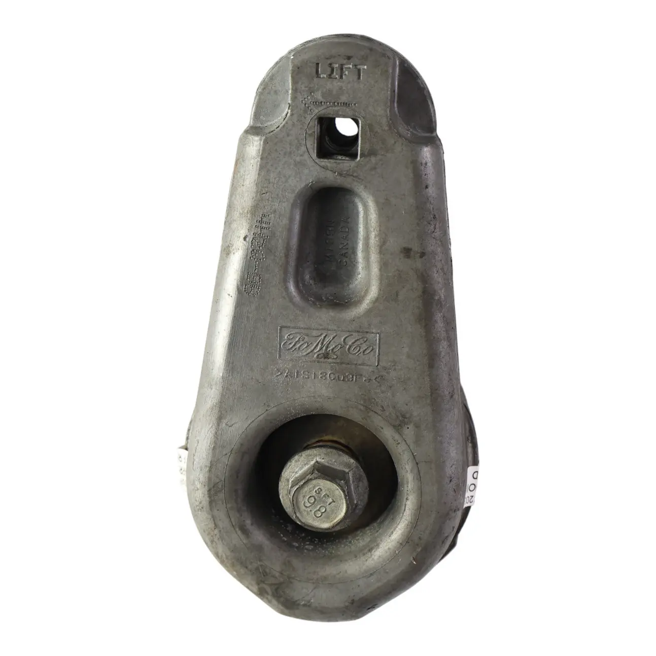 Land Rover Discovery 3 L319 Poulie Tendeur Courroie 2.7 TDV6 4H2Q-6A228-BA