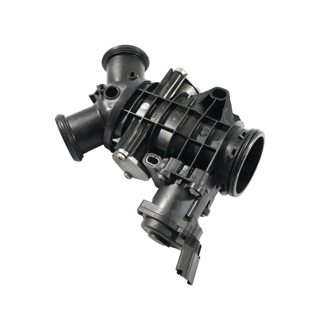 Intake Throttle Body 2.7 V6 4S7Q-9L444-CH to Land Rover Discovery 3 L319 Air with Part number 1348673 Land Rover Discovery 3 L319 Air Intake Throttle Body 2.7 V6 4S7Q-9L444-CH - SKU 1348673 - Part number 1348673