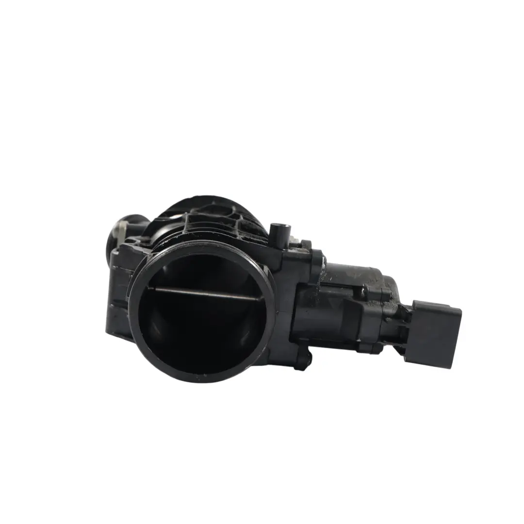 Drosselklappe Luftansaugung 2.7 V6 4S7Q-9L444-CH für Range Rover Discovery 3 L319 mit Teilenummer 1348673 Range Rover Discovery 3 L319 Drosselklappe Luftansaugung 2.7 V6 4S7Q-9L444-CH - SKU 1348673 - Teilenummer 1348673