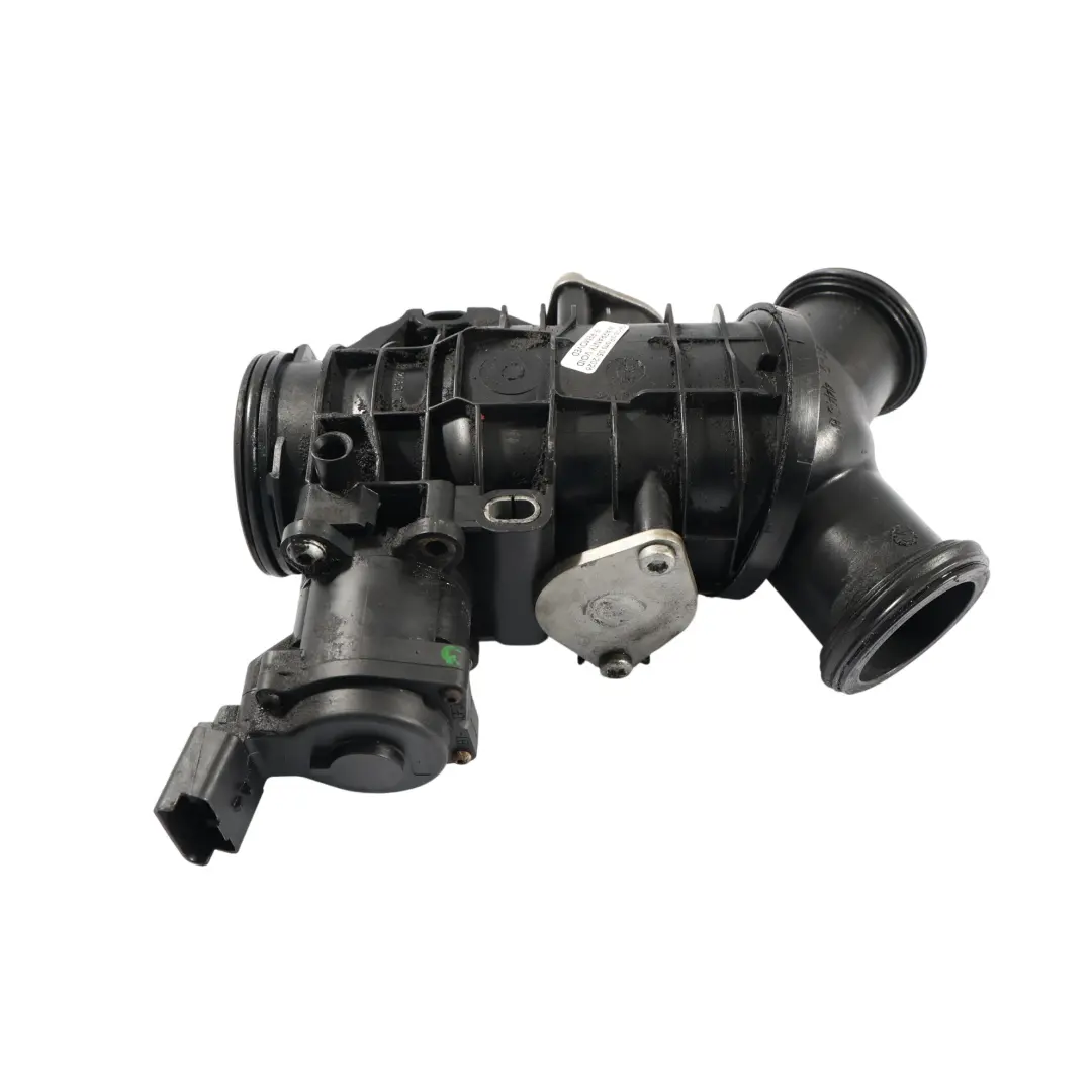 Intake Throttle Body 2.7 V6 4S7Q-9L444-CH to Land Rover Discovery 3 L319 Air with Part number 1348673 Land Rover Discovery 3 L319 Air Intake Throttle Body 2.7 V6 4S7Q-9L444-CH - SKU 1348673 - Part number 1348673