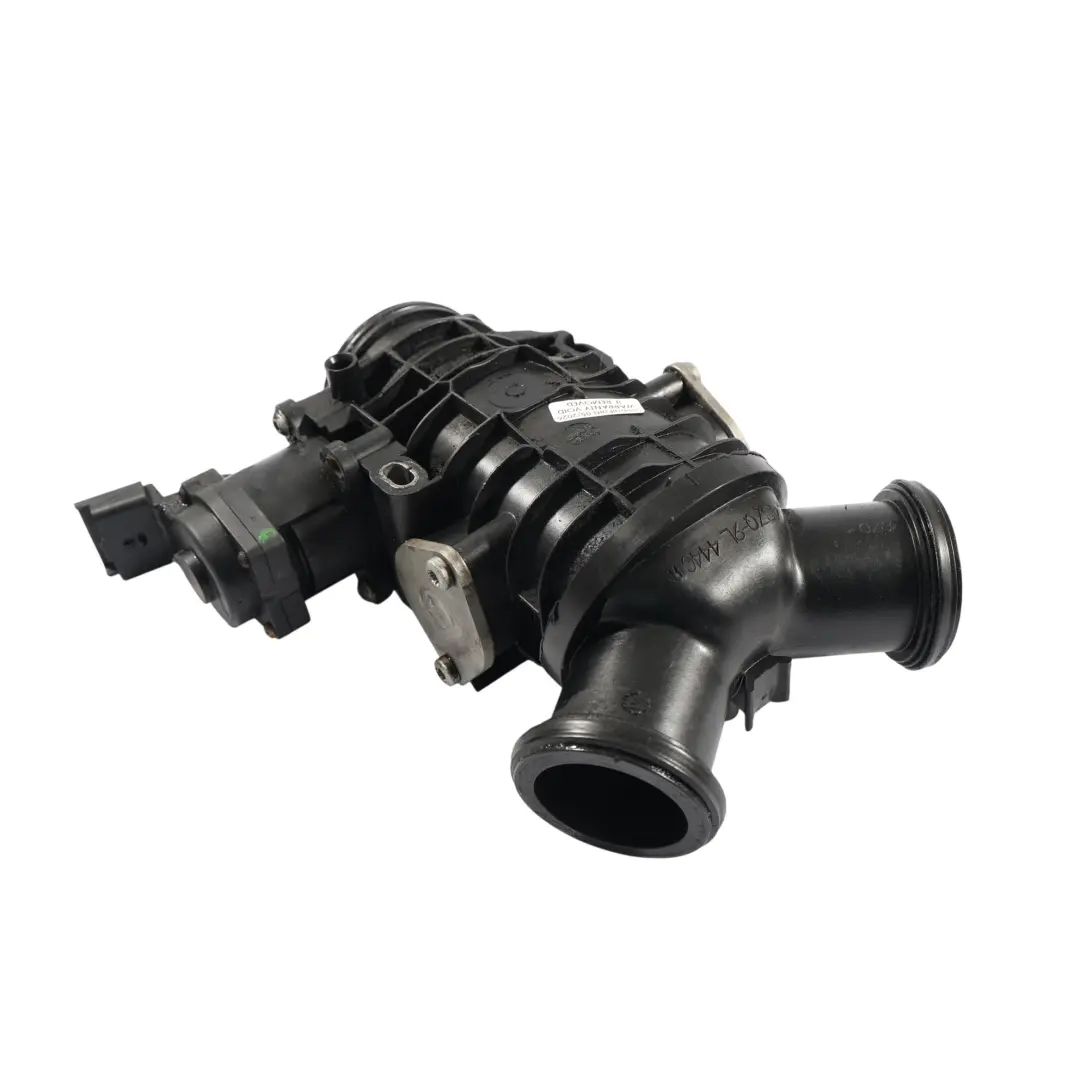 Przepustnica Powietrza 2.7 V6 4S7Q-9L444-CH do Land Rover Discovery 3 L319 o numerze 1348673 Land Rover Discovery 3 L319 Przepustnica Powietrza 2.7 V6 4S7Q-9L444-CH - SKU 1348673 - Numer Części 1348673