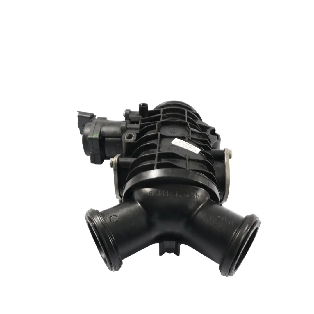 Range Rover Discovery 3 L319 Drosselklappe Luftansaugung 2.7 V6 4S7Q-9L444-CH - SKU 1348673 - Teilenummer 1348673