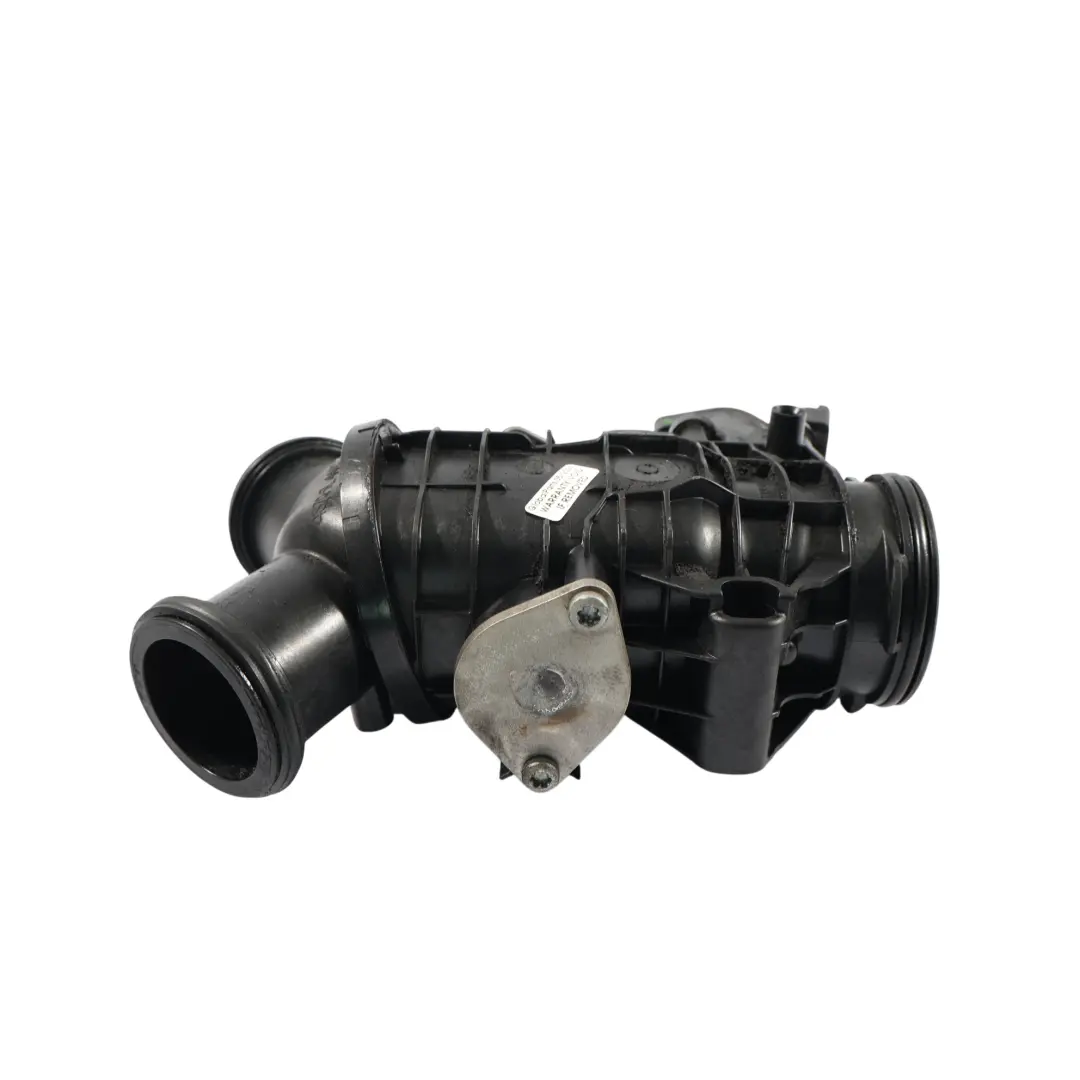 Drosselklappe Luftansaugung 2.7 V6 4S7Q-9L444-CH für Range Rover Discovery 3 L319 mit Teilenummer 1348673 Range Rover Discovery 3 L319 Drosselklappe Luftansaugung 2.7 V6 4S7Q-9L444-CH - SKU 1348673 - Teilenummer 1348673