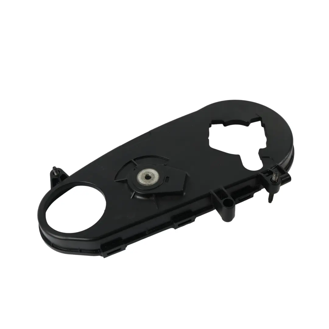 Range Rover Sport L494 Timing Belt Cover Trim Panel 4R8Q-6A247-AG - SKU 1348867 - Part number 1348867