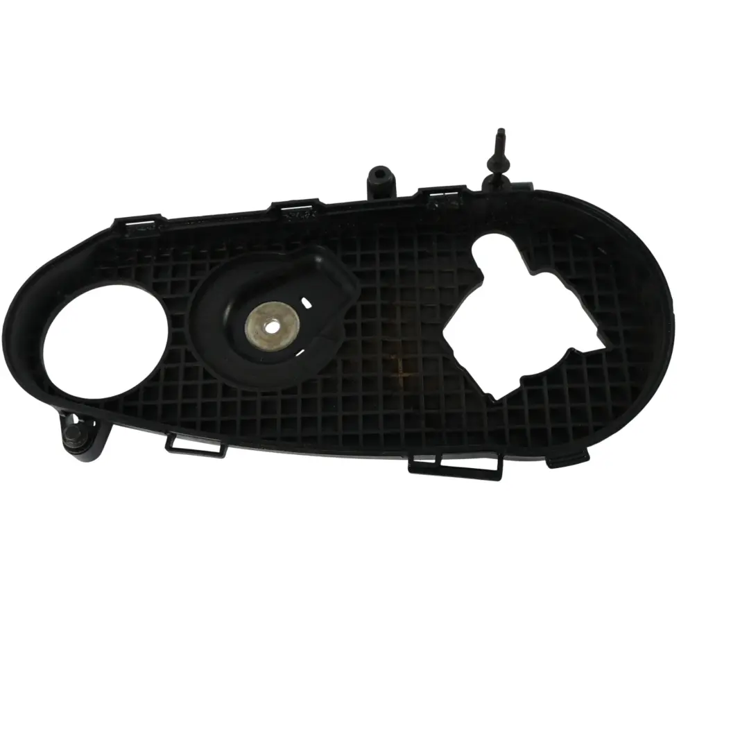 Range Rover Sport L494 Timing Belt Cover Trim Panel 4R8Q-6A247-AG - SKU 1348867 - Part number 1348867