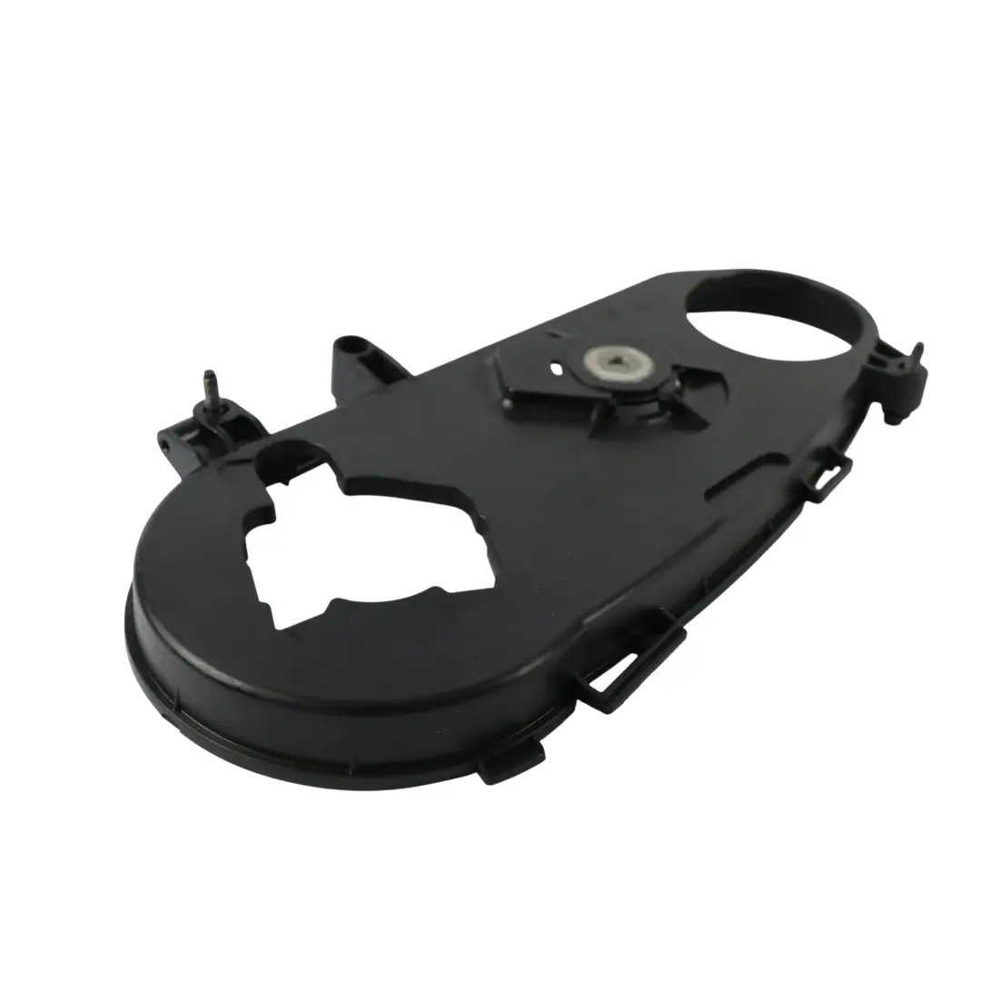 Range Rover Sport L494 Zahnriemen Abdeckung Verkleidung 4R8Q-6A247-AG - SKU 1348867 - Teilenummer 1348867
