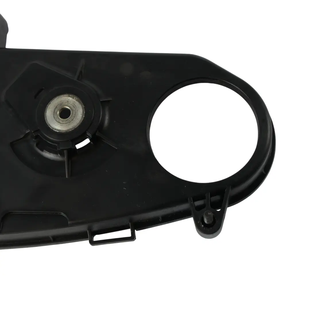 Range Rover Sport L494 Zahnriemen Abdeckung Verkleidung 4R8Q-6A247-AG - SKU 1348867 - Teilenummer 1348867