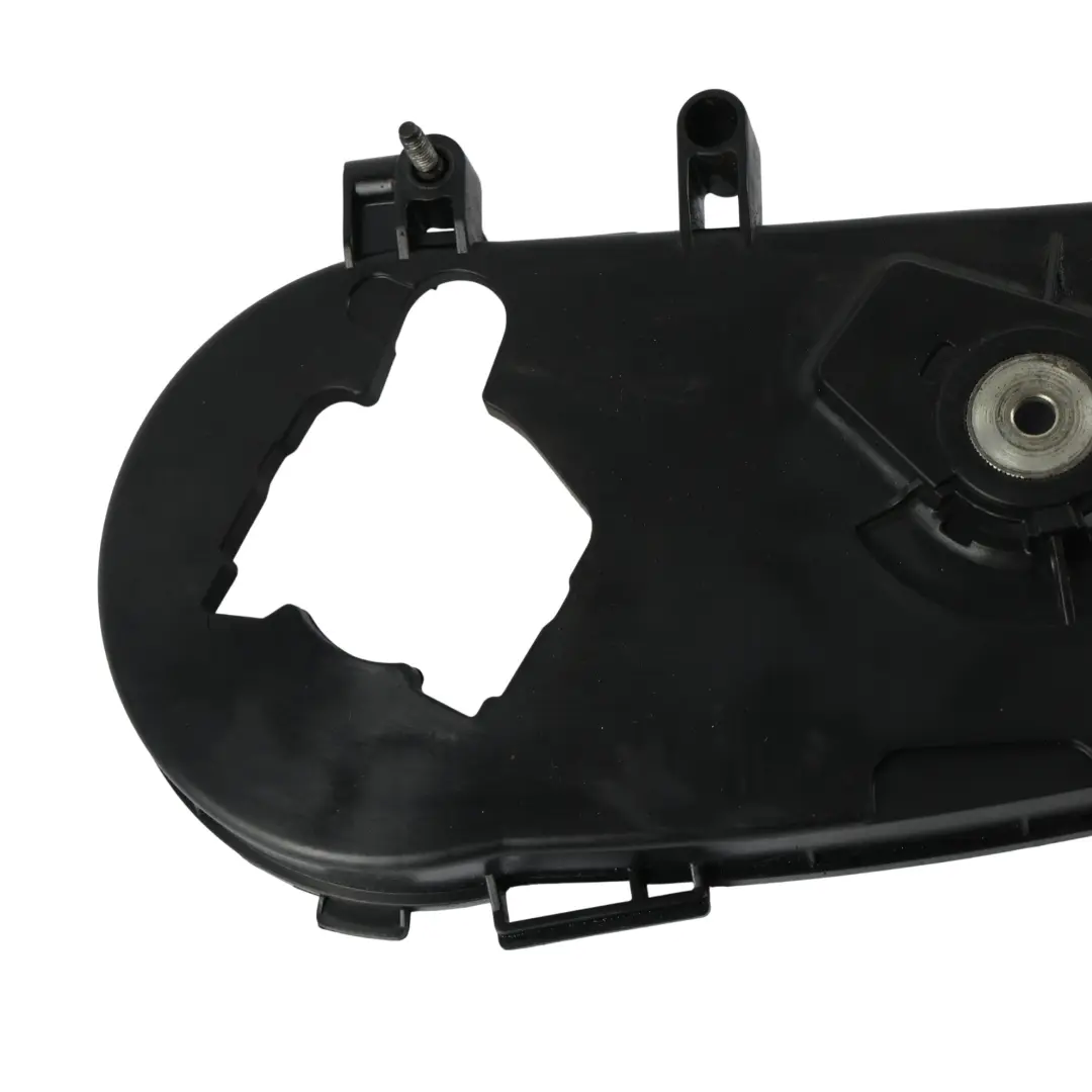 Range Rover Sport L494 Zahnriemen Abdeckung Verkleidung 4R8Q-6A247-AG - SKU 1348867 - Teilenummer 1348867