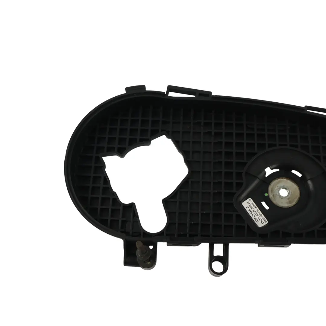 Range Rover Sport L494 Osłona Paska Rozrządu 4R8Q-6A247-AG - SKU 1348867 - Numer Części 1348867