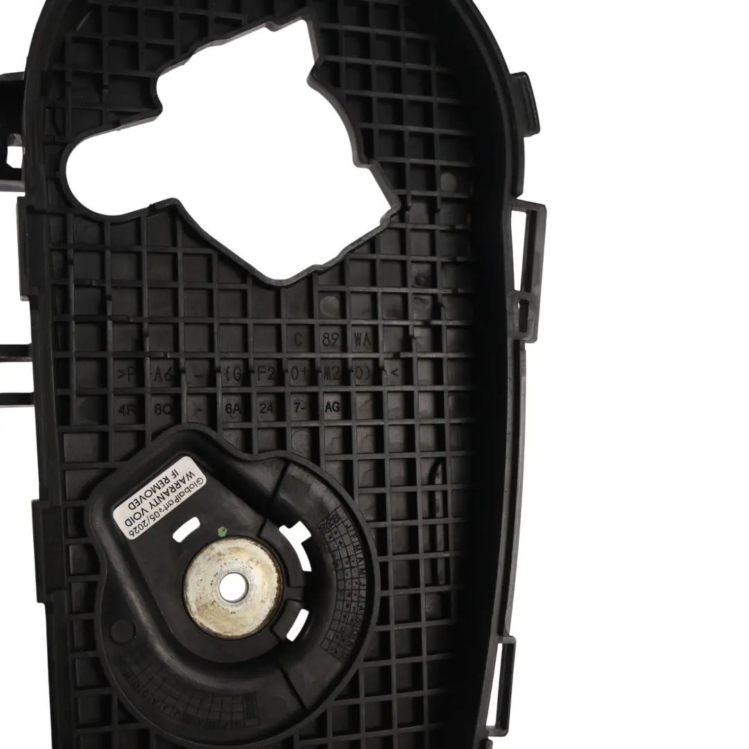 Range Rover Sport L494 Osłona Paska Rozrządu 4R8Q-6A247-AG - SKU 1348867 - Numer Części 1348867