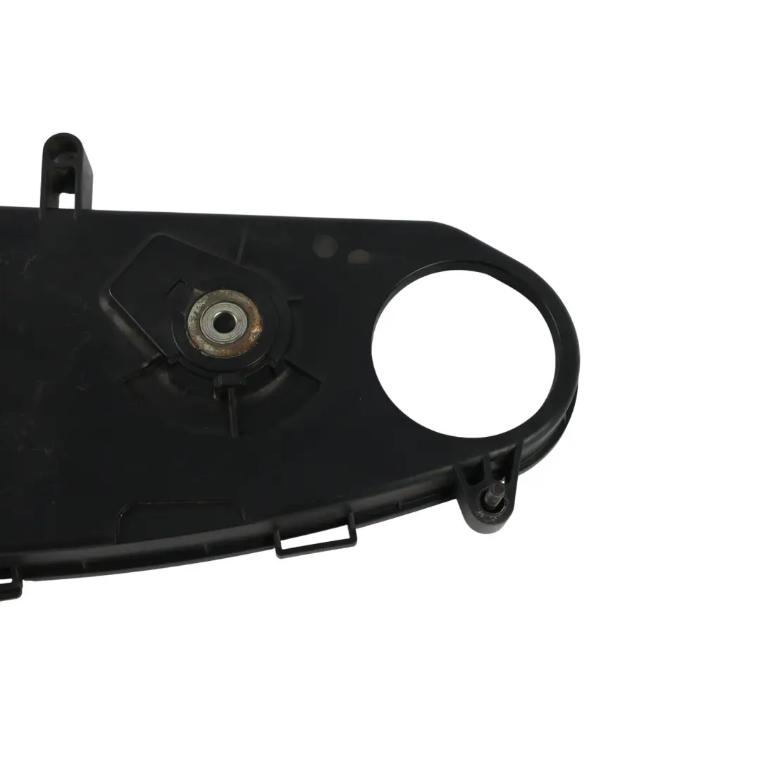 Range Rover Sport L494 Osłona Paska Rozrządu 4R8Q-6A247-AG - SKU 1348867 - Numer Części 1348867