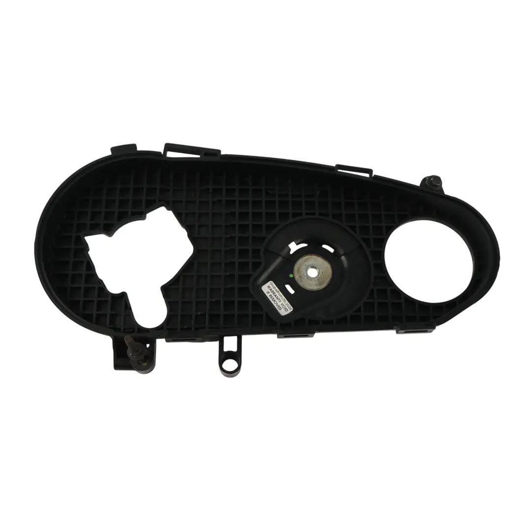Range Rover Sport L494 Osłona Paska Rozrządu 4R8Q-6A247-AG - SKU 1348867 - Numer Części 1348867