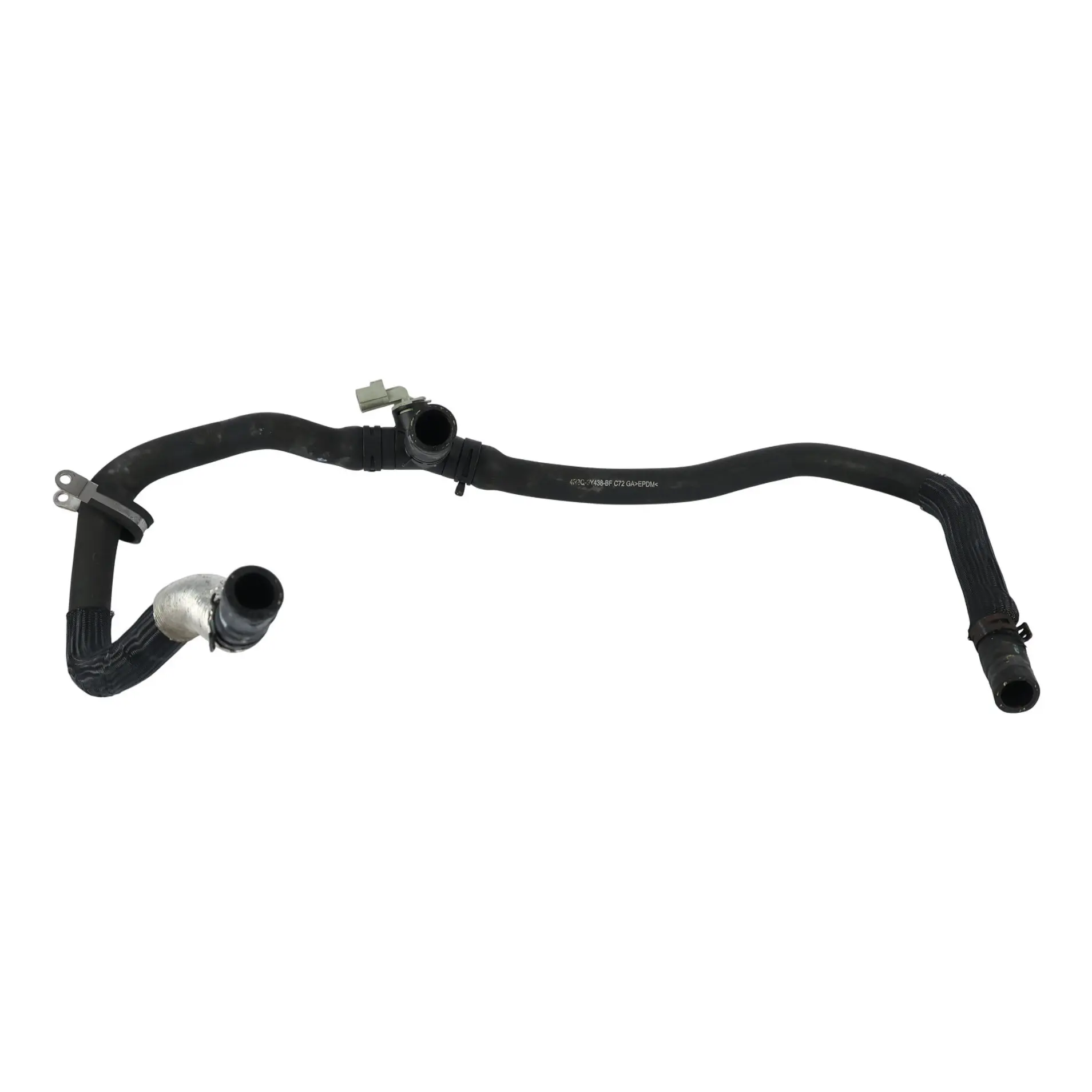 Range Rover Sport L320 Tuyau Liquide Refroidissement 2.7 V6 4R8Q-9Y438-BF