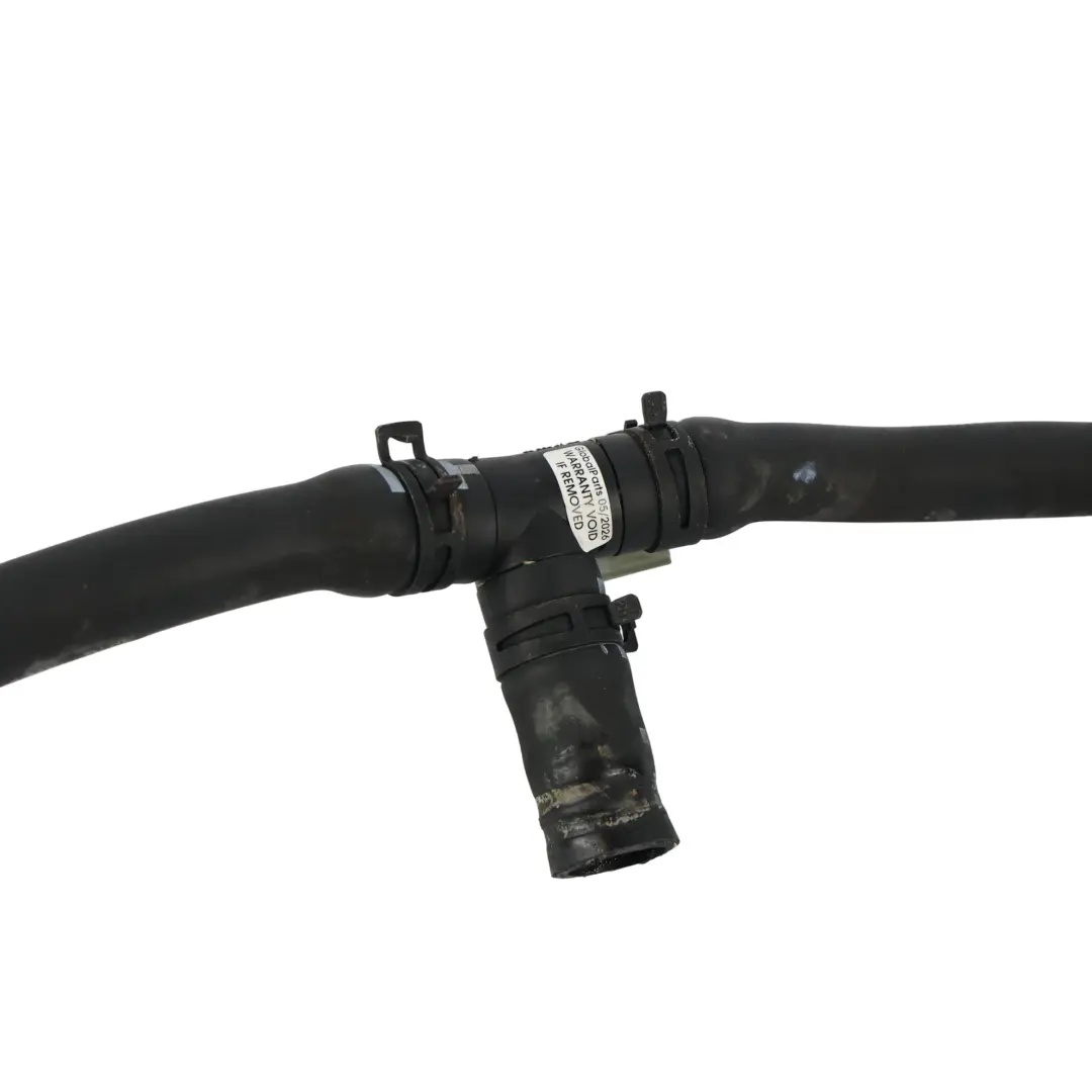 Kühlmittelrohr Schlauch 2.7 V6 4R8Q-9Y438-BF für Range Rover Sport L320 mit Teilenummer 1351820 Range Rover Sport L320 Kühlmittelrohr Schlauch 2.7 V6 4R8Q-9Y438-BF - SKU 1351820 - Teilenummer 1351820