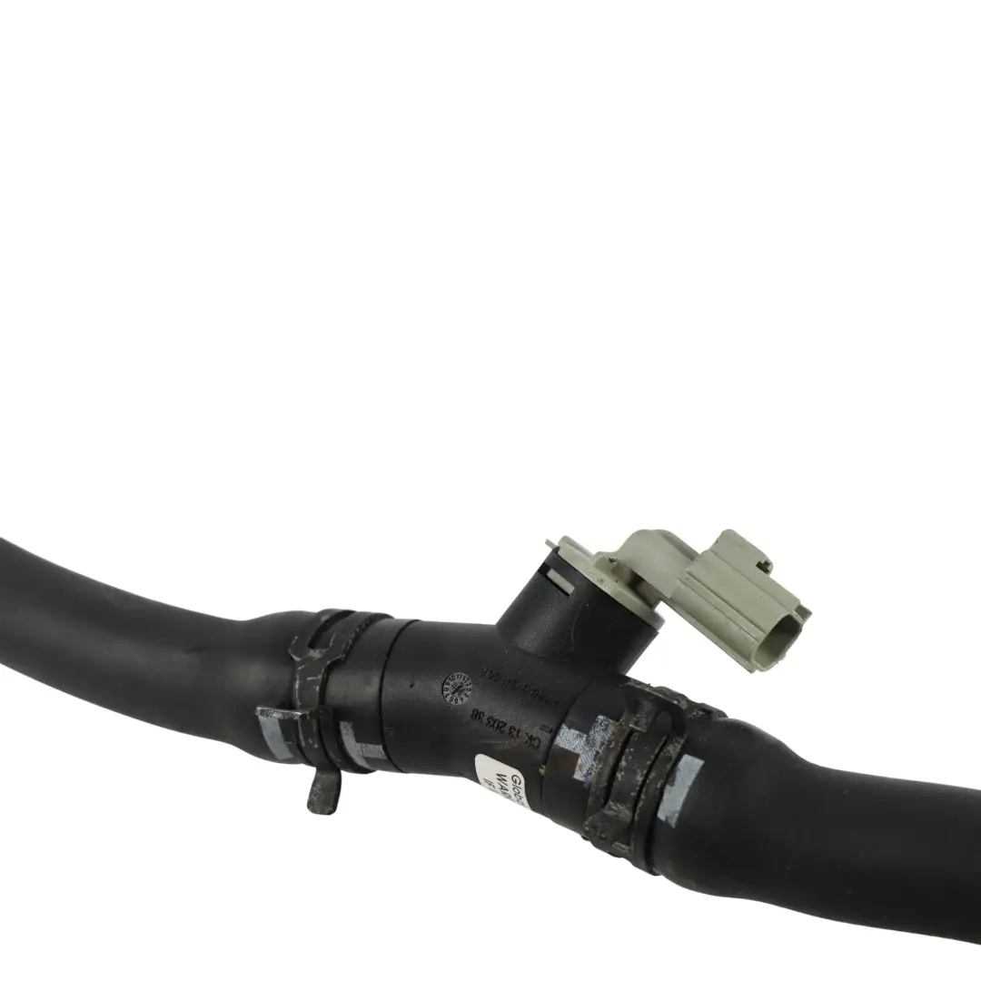 Water Coolant Pipe Hose Line 2.7 V6 4R8Q-9Y438-BF to Range Rover Sport L320 Engine with Part number 1351820 Range Rover Sport L320 Engine Water Coolant Pipe Hose Line 2.7 V6 4R8Q-9Y438-BF - SKU 1351820 - Part number 1351820