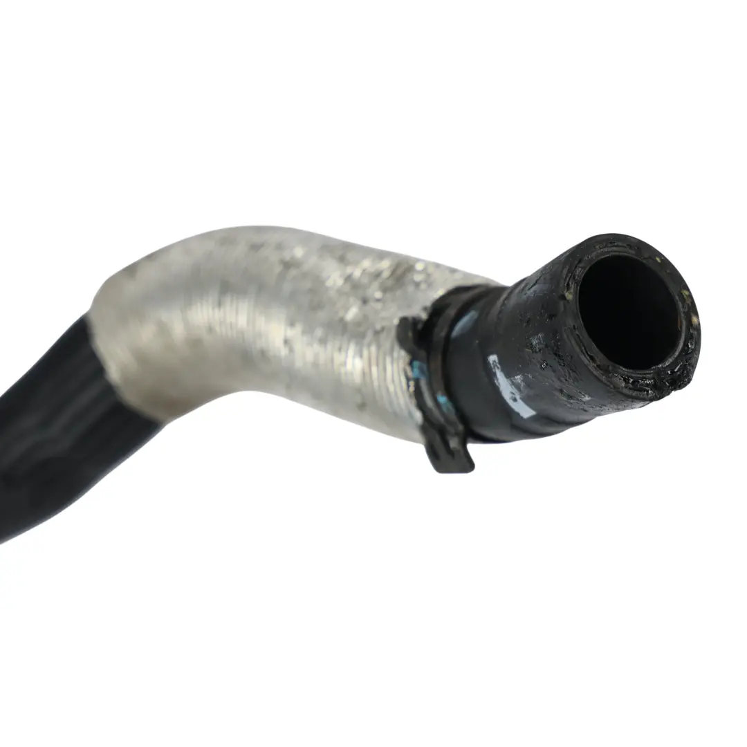 Range Rover Sport L320 Manguera Tubo Refrigerante Motor 2.7 V6 4R8Q-9Y438-BF - SKU 1351820 - Número de pieza 1351820