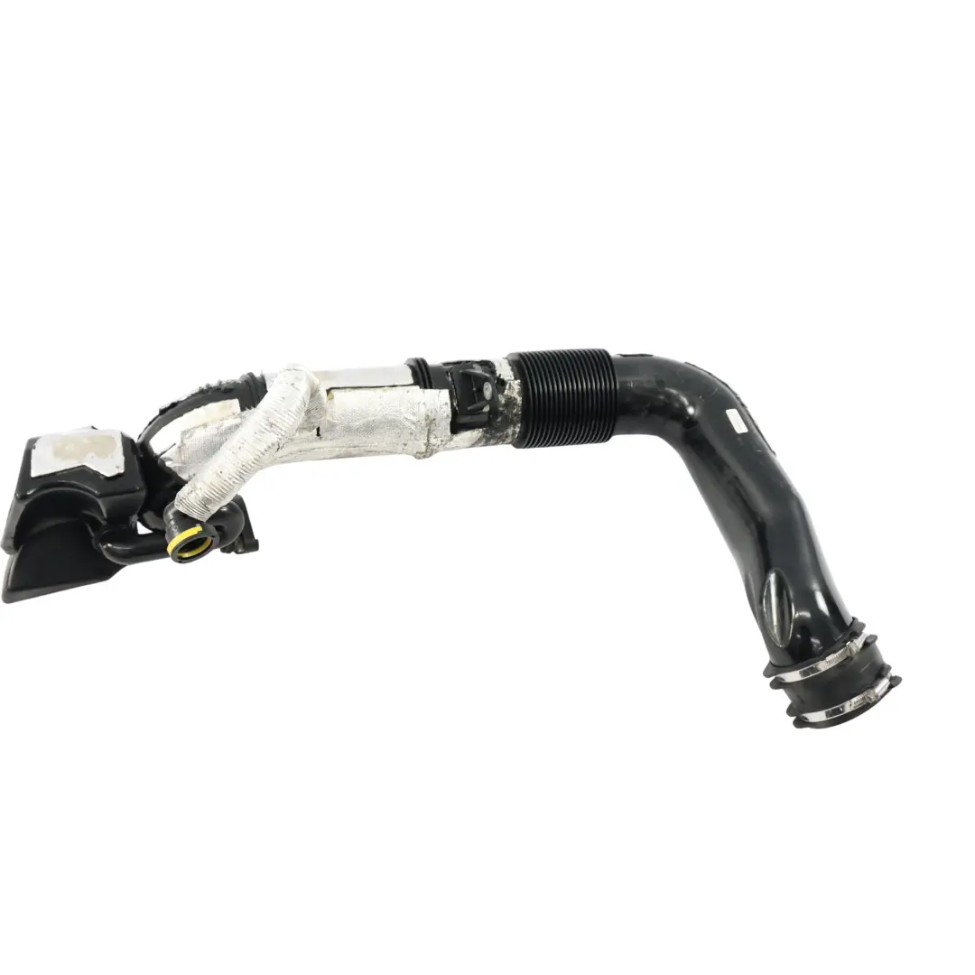 MK2 C-Max Tubo Admisión Aire 2.0 TDCi 3M51-9A673-HG para Ford Focus con número de pieza 1354385 Ford Focus MK2 C-Max Tubo Admisión Aire 2.0 TDCi 3M51-9A673-HG - SKU 1354385 - Número de pieza 1354385