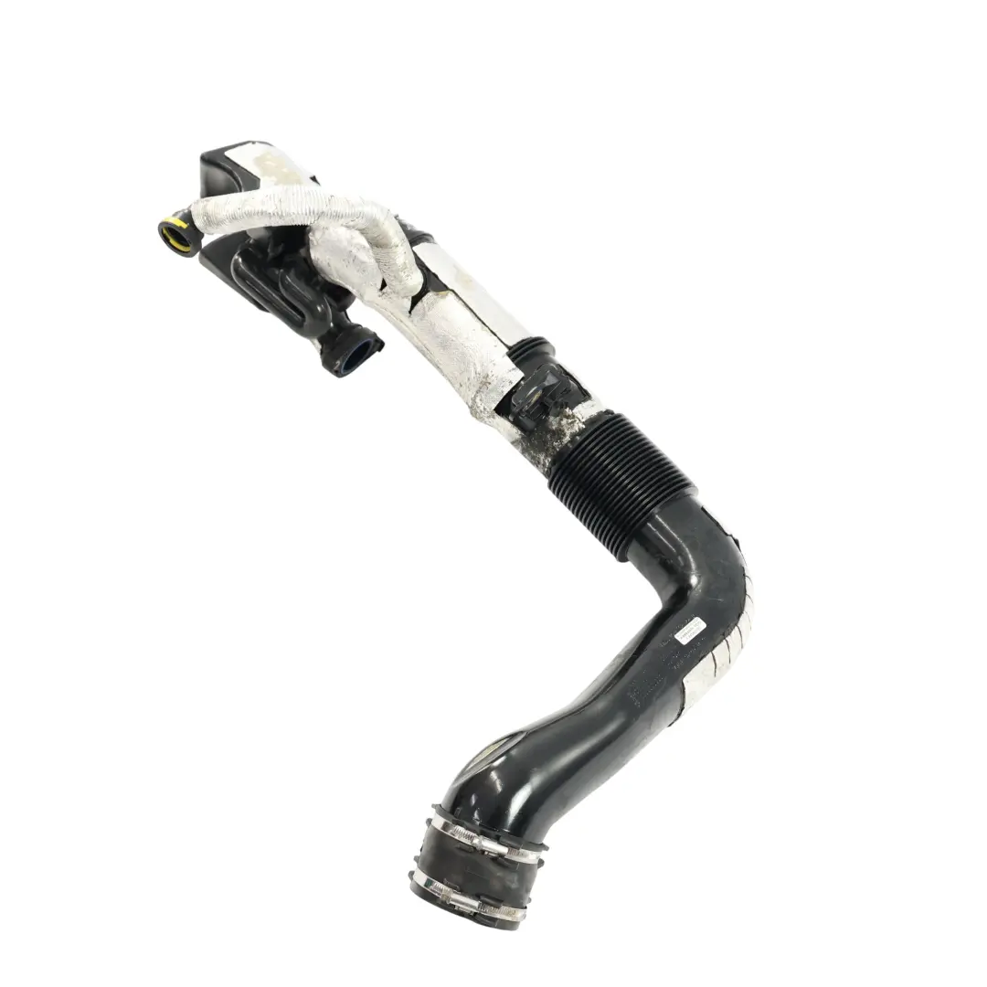 MK2 C-Max Luftansaugrohr 2.0 TDCi 3M51-9A673-HG für Ford Focus mit Teilenummer 1354385 Ford Focus MK2 C-Max Luftansaugrohr 2.0 TDCi 3M51-9A673-HG - SKU 1354385 - Teilenummer 1354385
