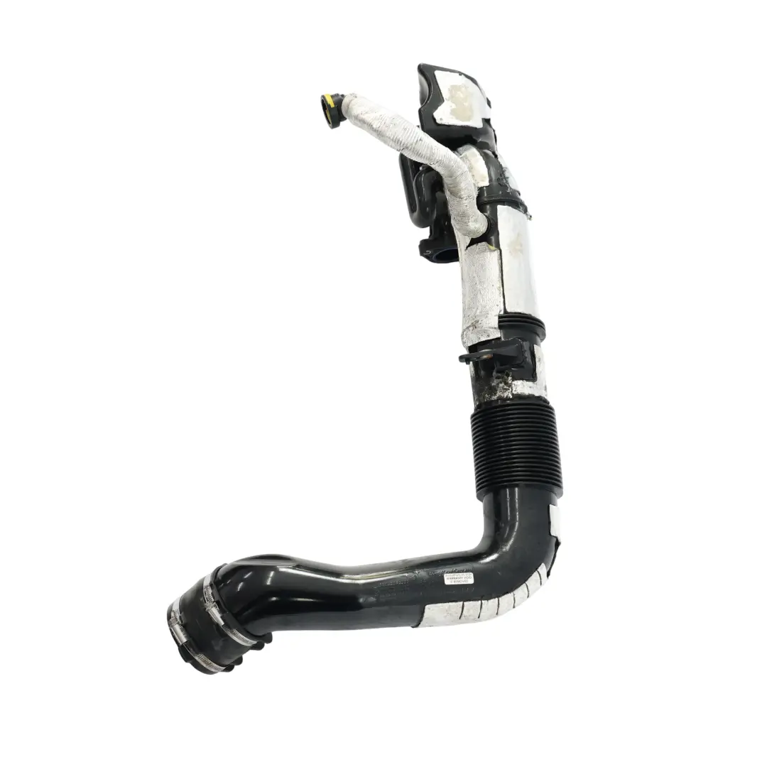 Mk2 C-Max Rura Dolotu Powietrza 2.0 TDCi 3M51-9A673-HG do Ford Focus o numerze 1354385 Ford Focus Mk2 C-Max Rura Dolotu Powietrza 2.0 TDCi 3M51-9A673-HG - SKU 1354385 - Numer Części 1354385