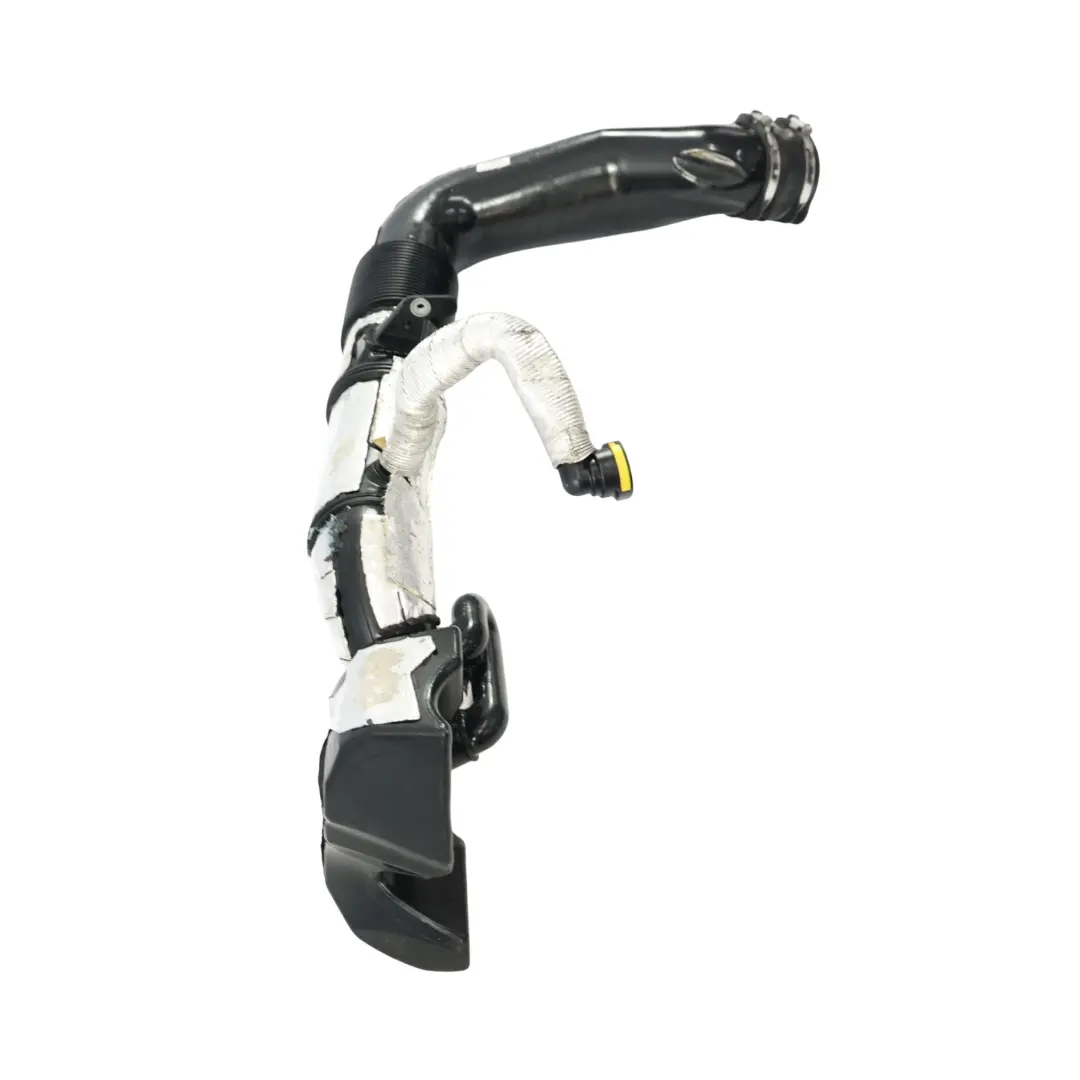 Ford Focus Mk2 C-Max Air Intake Pipe 2.0 TDCi 3M51-9A673-HG - SKU 1354385 - Part number 1354385