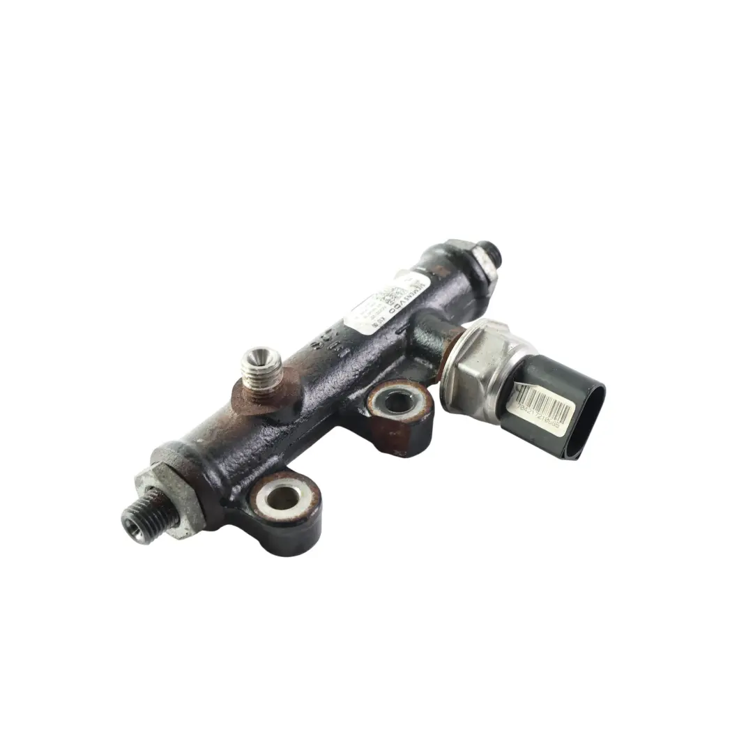 Land Rover Discovery 3 L319 Fuel Injector Rail 2.7 TDV6 4R8Q-9C066-AC - SKU 1357062 - Part number 1357062