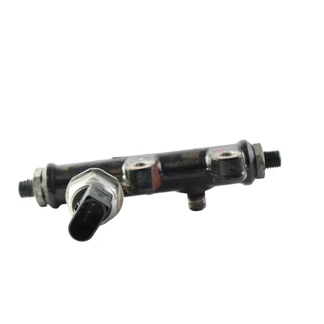 Land Rover Discovery 3 L319 Fuel Injector Rail 2.7 TDV6 4R8Q-9C066-AC - SKU 1357062 - Part number 1357062