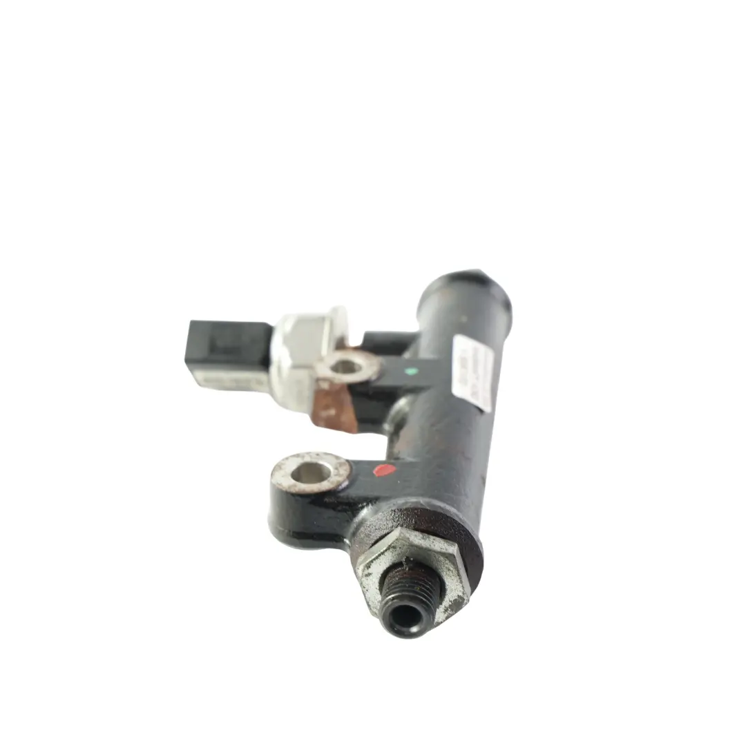 Land Rover Discovery 3 L319 Rampe Injection 2.7 TDV6 4R8Q-9C066-AC - SKU 1357062 - Numéro de pièce 1357062