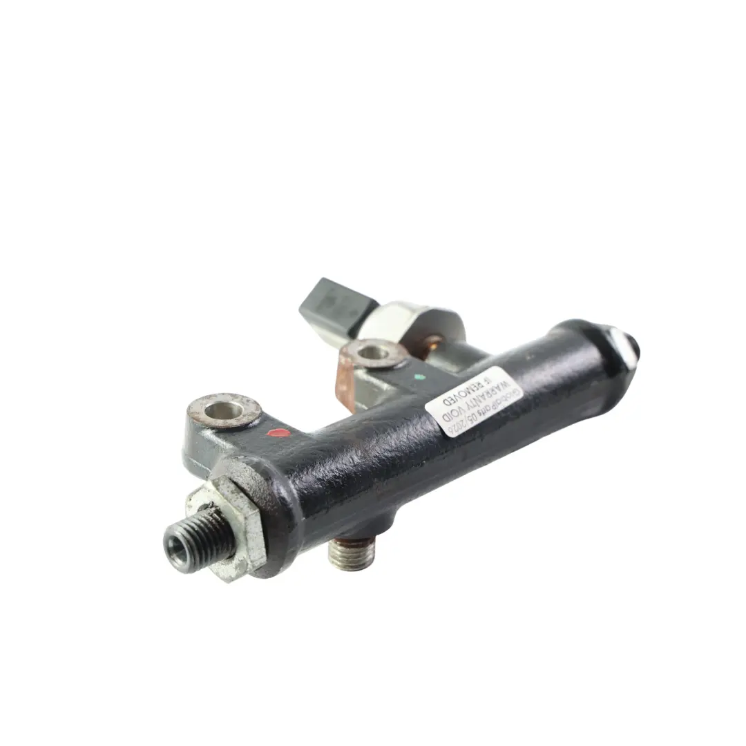 Land Rover Discovery 3 L319 Rampa Iniettori 2.7 TDV6 4R8Q-9C066-AC - SKU 1357062 - Numero di parte 1357062