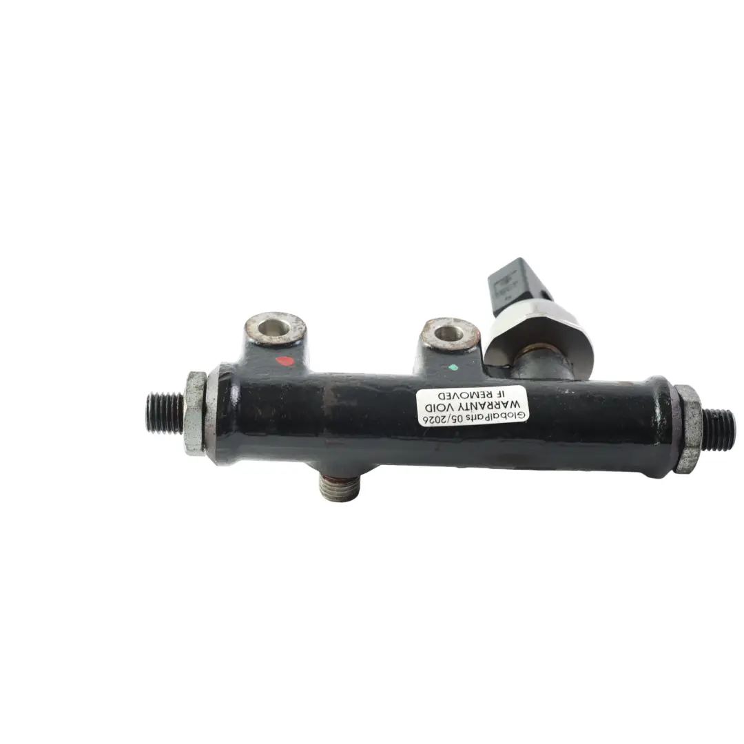 Rampa Iniettori 2.7 TDV6 4R8Q-9C066-AC per Land Rover Discovery 3 L319 con numero di parte 1357062 Land Rover Discovery 3 L319 Rampa Iniettori 2.7 TDV6 4R8Q-9C066-AC - SKU 1357062 - Numero di parte 1357062