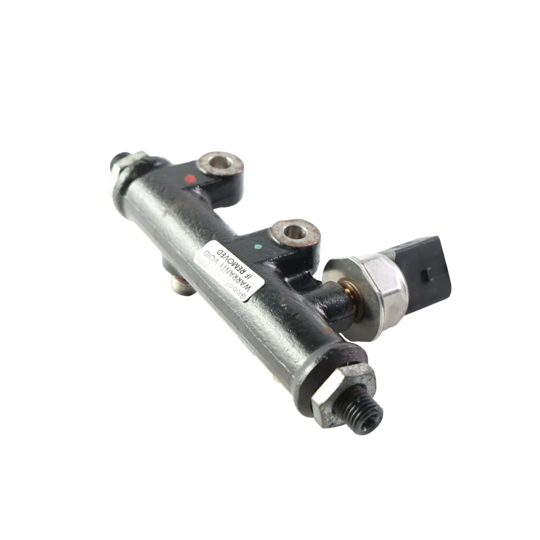 Land Rover Discovery 3 L319 Fuel Injector Rail 2.7 TDV6 4R8Q-9C066-AC - SKU 1357062 - Part number 1357062
