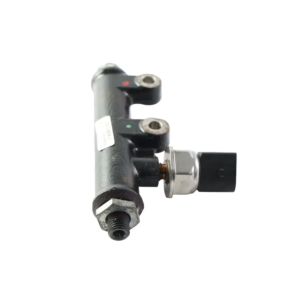 Rampe Injection 2.7 TDV6 4R8Q-9C066-AC pour Land Rover Discovery 3 L319 à propos du numéro de pièce 1357062 Land Rover Discovery 3 L319 Rampe Injection 2.7 TDV6 4R8Q-9C066-AC - SKU 1357062 - Numéro de pièce 1357062