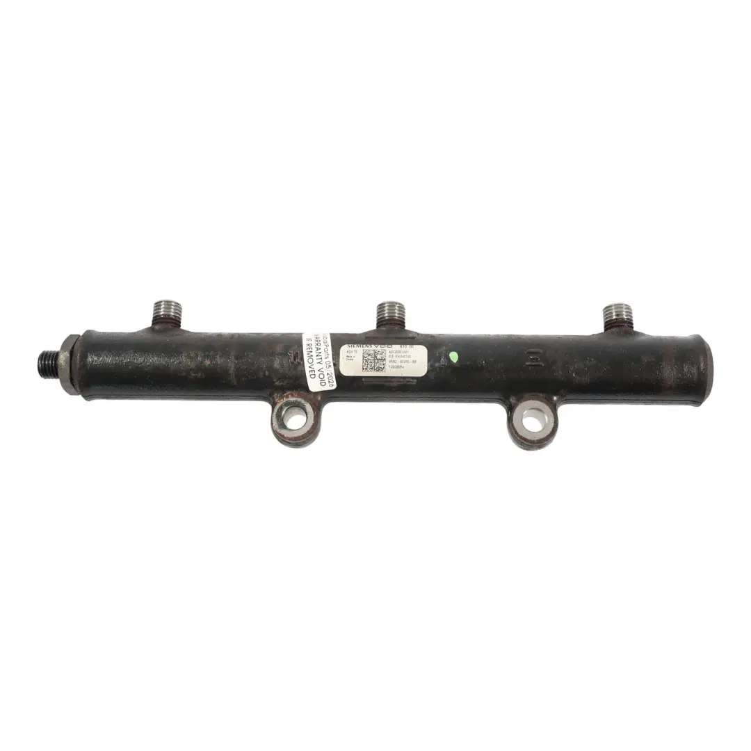 Injector Rail 2.7 TDV6 Diesel 4R8Q-9D280-BB to Range Rover Sport L320 Fuel with Part number 1357075 Range Rover Sport L320 Fuel Injector Rail 2.7 TDV6 Diesel 4R8Q-9D280-BB - SKU 1357075 - Part number 1357075