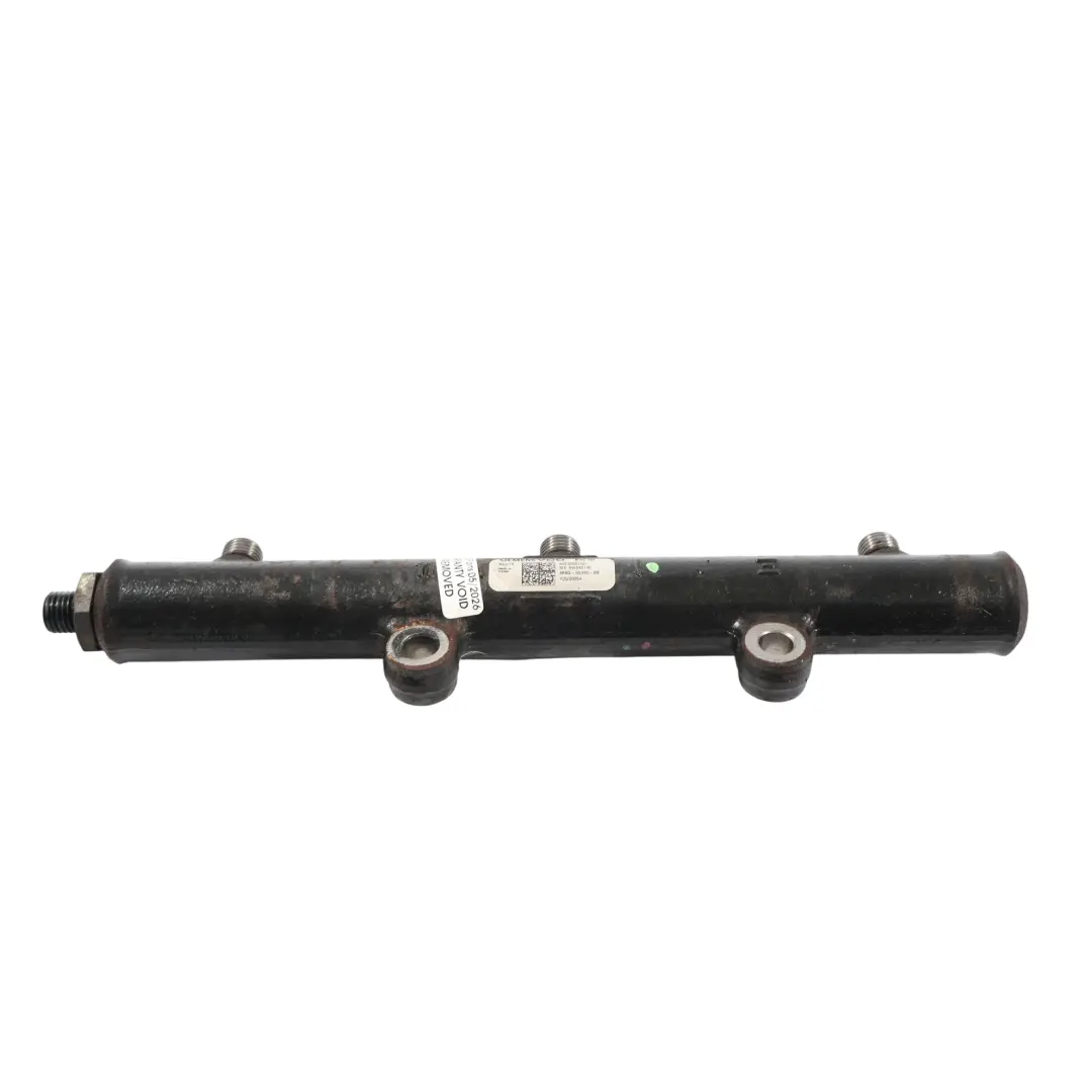 Rampe Injection Carburant 2.7 TDV6 Diesel 4R8Q-9D280-BB pour Range Rover Sport L320 à propos du numéro de pièce 1357075 Range Rover Sport L320 Rampe Injection Carburant 2.7 TDV6 Diesel 4R8Q-9D280-BB - SKU 1357075 - Numéro de pièce 1357075