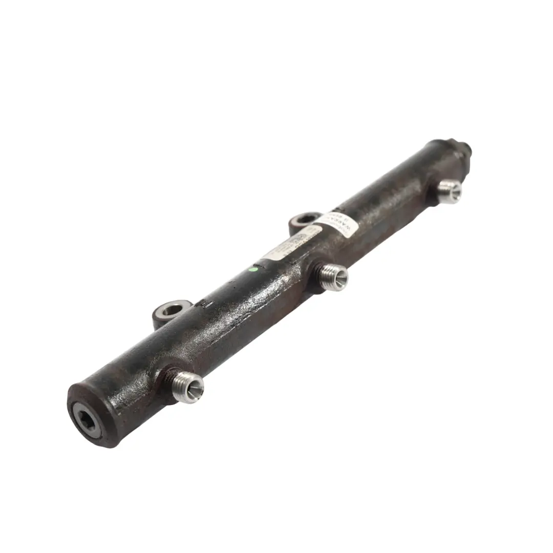 Injector Rail 2.7 TDV6 Diesel 4R8Q-9D280-BB to Range Rover Sport L320 Fuel with Part number 1357075 Range Rover Sport L320 Fuel Injector Rail 2.7 TDV6 Diesel 4R8Q-9D280-BB - SKU 1357075 - Part number 1357075