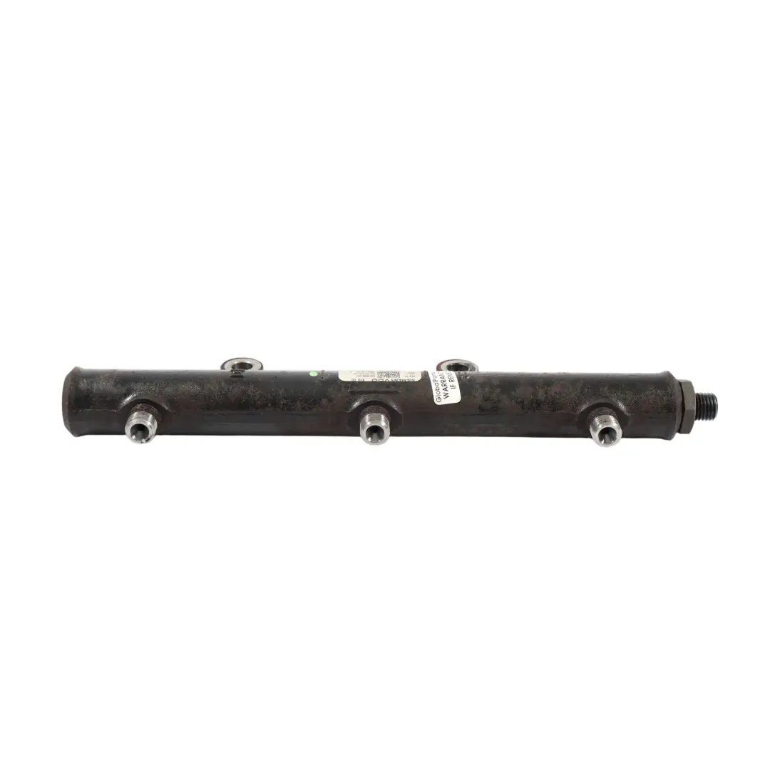 Range Rover Sport L320 Fuel Injector Rail 2.7 TDV6 Diesel 4R8Q-9D280-BB - SKU 1357075 - Part number 1357075