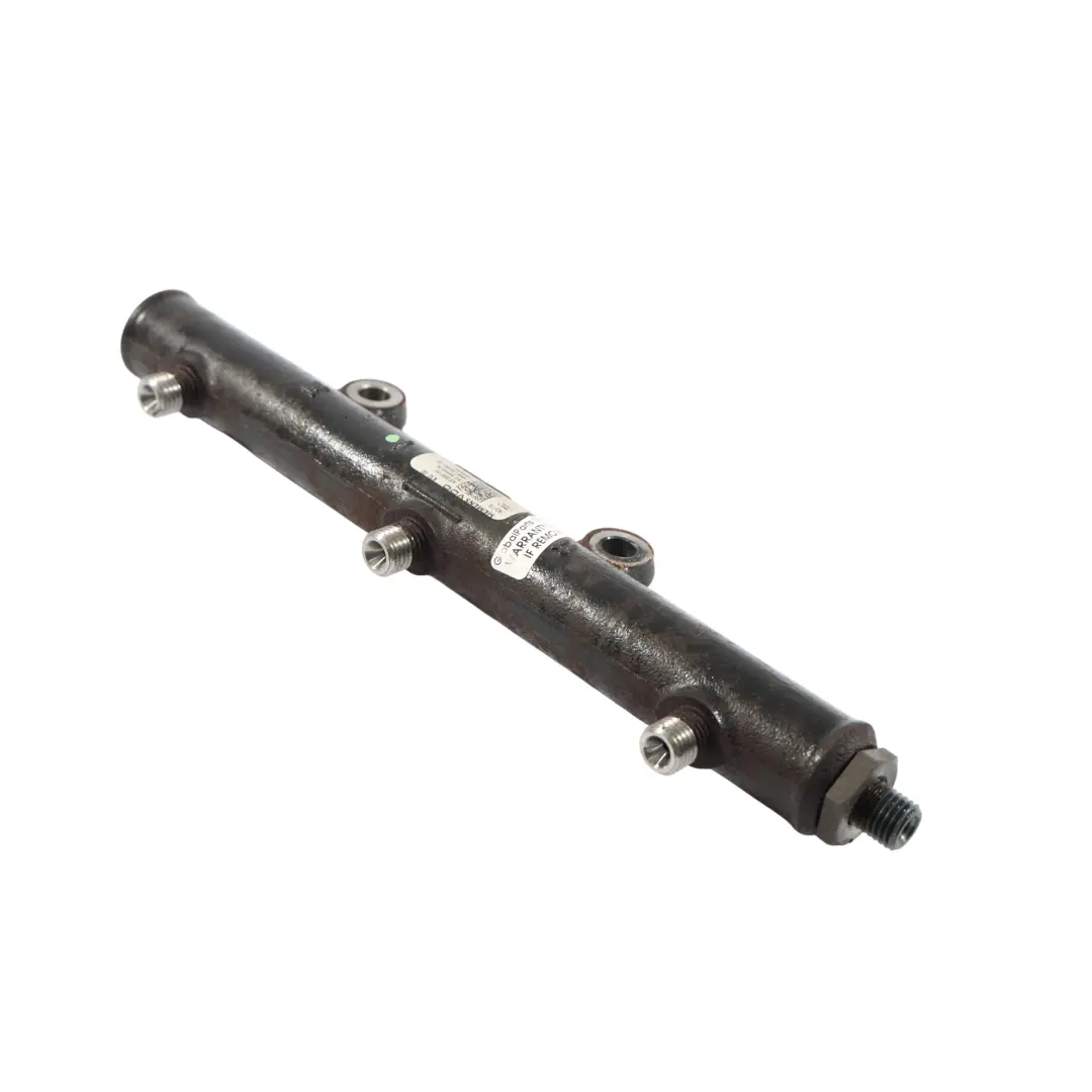 Range Rover Sport L320 Fuel Injector Rail 2.7 TDV6 Diesel 4R8Q-9D280-BB - SKU 1357075 - Part number 1357075