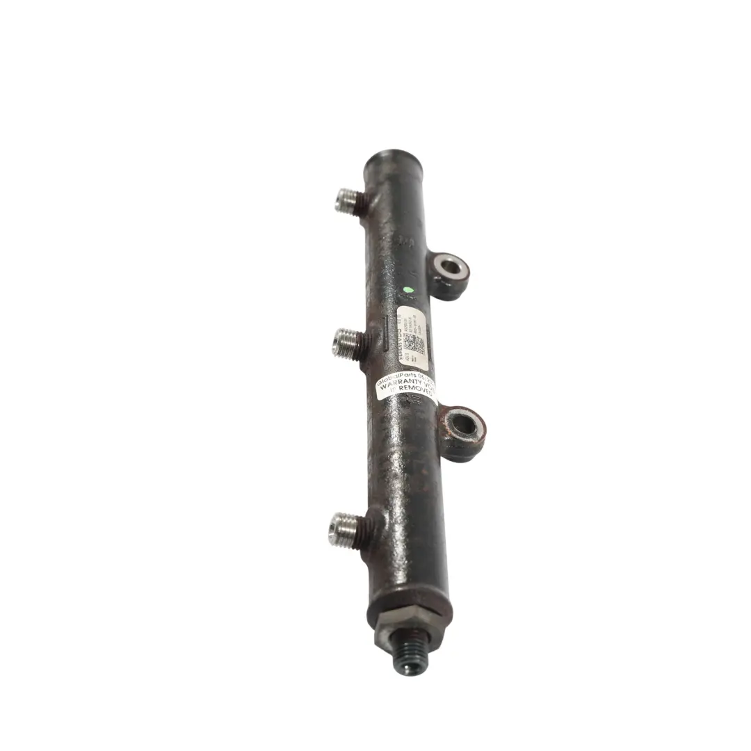 Rampe Injection Carburant 2.7 TDV6 Diesel 4R8Q-9D280-BB pour Range Rover Sport L320 à propos du numéro de pièce 1357075 Range Rover Sport L320 Rampe Injection Carburant 2.7 TDV6 Diesel 4R8Q-9D280-BB - SKU 1357075 - Numéro de pièce 1357075