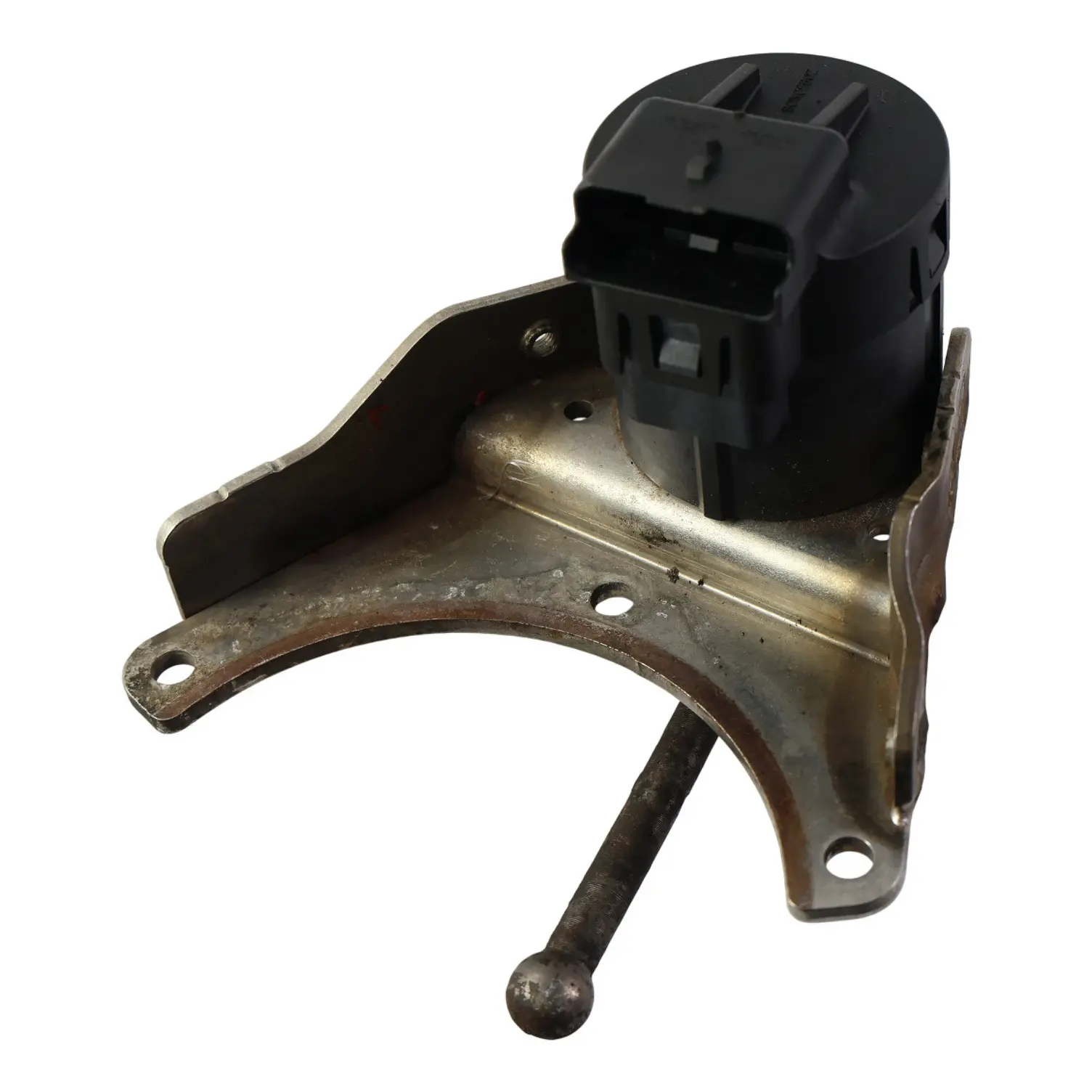Land Rover Discovery 3 L319 Actuador Turbo Turbocompresor 2.7 TDV6 4146R013